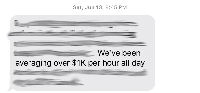 Facebook Ads adset targeting — interest and lookalike audience mix